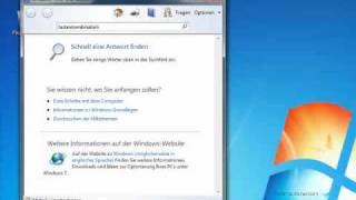 Windows 7 Tastenkombinationen  TUTORIAL [upl. by Rtoip]