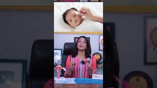 Parenting Tips How to Keep Your Child’s Eyes and Ears Clean  Expert Advice by Dr Sonal Parihar [upl. by Alden703]