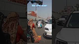 How do Red light Scams Happen in india [upl. by Zurheide]