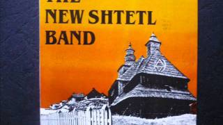 The New Shtetl Band  Rebbe Elimelech [upl. by Nnaarual]