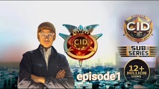 C I D EPISODE 1 जहर खाने कि वजह से हुवी एक व्यक्ती की मोत  YOUTUBE trending viral video2024 [upl. by Nelo]