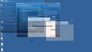 How to install VMware vCenter server 510b [upl. by Feliks]