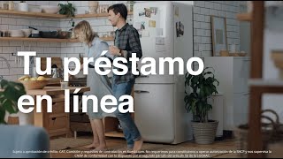 Kueski Cash Tu préstamo en línea ¡fácil y rápido [upl. by Wehtta979]