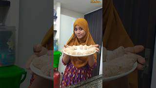 Food 1 💁 Trending Bread Roll Recipe🥵food shortsfeed viralvideo youtubeshorts dailyvlog [upl. by Irah]