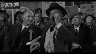 The Man Who Shot Liberty Valance speech [upl. by Tennes]