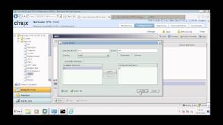 Configuring VMACs for Citrix NetScaler HA [upl. by Lore]