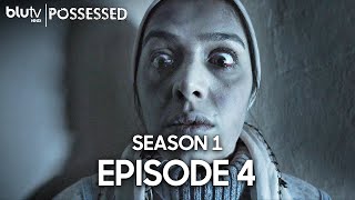 Possessed  Episode 4 Hindi Dubbed 4K  Season 1  Sahipli  अधीन [upl. by Melvena]