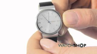 Skagen Ladies Ancher Relaxed Watch SKW2188 [upl. by Notak]