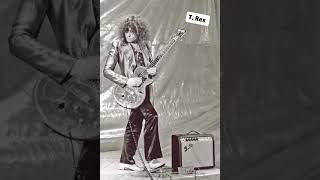 T Rex  Monolith  Marc Bolan  Best Songs of All Time [upl. by Aisila]