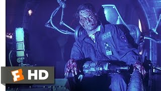 Event Horizon 69 Movie CLIP  Pure Evil 1997 HD [upl. by Ridglee864]