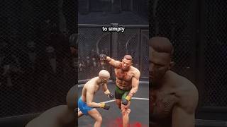 They hired me to kill Conor McGregor [upl. by Ococ]