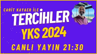 YENİ AÇILAN BÖLÜMLER yks2024 [upl. by Atnahsa141]