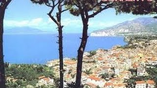 TORNA A SORRENTO  instrumental [upl. by Donelson]