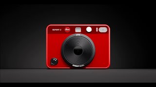 Leica SOFORT 2 [upl. by Roseline877]