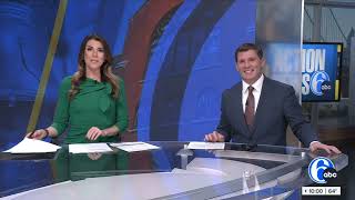 Chris Sowers Final Forecast  6abc  September 29 2024 [upl. by Efar503]