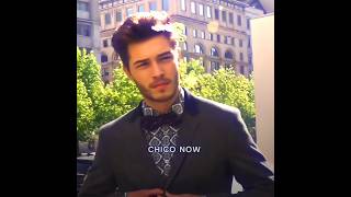 Chico Lachowski ⚡ dont copy my flow  Edit shorts looksmaxxing [upl. by Nirrat]