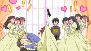 Ouran High School Host Club The Complete Series Trailer [upl. by Oker]