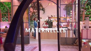 REPLAY  Jai vécu 2 grossesses sous stérilet  14092022  La Maison des maternelles LMDM [upl. by Fischer]