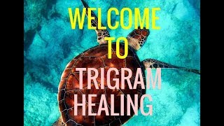 Welcome to Trigram Healing [upl. by Herrick243]