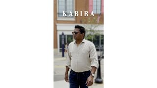 Kabira Cover  Wilson Fernando shorts arijitsingh kabira [upl. by Lahcim399]