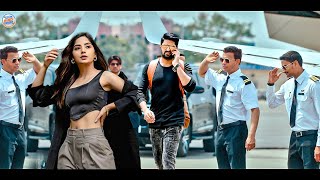 South Release Hindi Dubbed Blockbuster Action Movie Full HD 1080p Naga Shourya Kashmira Pardeshi [upl. by Rodolph]