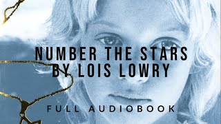 Number the Stars by Lois Lowry full audiobook [upl. by Atiseret144]