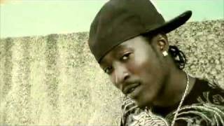 Black Ryno Popcaan Diss Ryno Di Stinger  Mash Works  Stadium Riddim March 2011 [upl. by Bobbette]