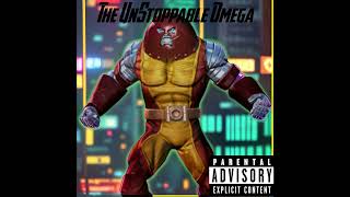 ABF Omega  The UnStoppable Omega  08  My Mama Luvs Me Mastered 2024 [upl. by Oryaj]