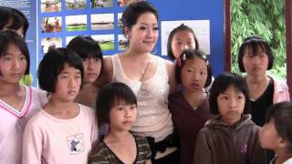 Paj Ntsa visits Liberty Kidz Thai Hmong Orphanage 1 [upl. by Anillehs]