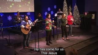 Lakewood Park Church Service 12152024 [upl. by Bernelle]