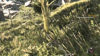 Dying Light Favorite Plant farming route [upl. by Khanna550]