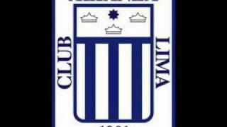 ALIANZA LIMA  SALTA COMANDO SVR ALIANZA CAMPEON  APLAVSOS  SALE ALIANZA [upl. by Bail]