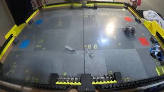 Hexbug Battle bot quotTournamentquot fight [upl. by Fraya]