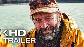 FISHERMANS FRIENDS 2 Eine Brise Leben Trailer German Deutsch 2023 [upl. by Mchenry]