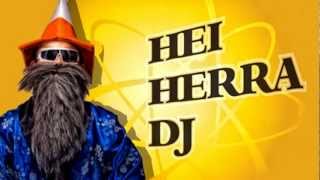 Jumal Velho  Hei Herra DJ [upl. by Llered701]