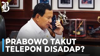 Prabowo Minta Para Menteri Terobos Protokoler dan Tindakan Feodal [upl. by Anead]