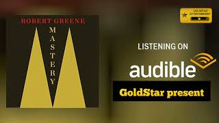 Mastery by Robert Greene  Full audiobook [upl. by Zullo]