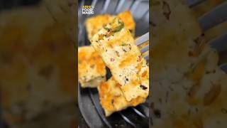 Masala Paneer Recipe – Rich Creamy amp Packed with Flavor masalapaneer recipe indianfood shorts [upl. by Aloz]