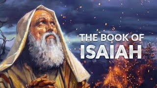 The Book of Isaiah ESV Dramatized Audio Bible Full [upl. by Aloiv]