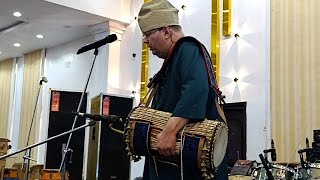 OYINBO ONILU PERFORMS FOR THE GREAT OONI OF IFE [upl. by Schwartz]