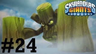 Skylanders Giants Wii U Coop  Heroic Challenges  Set 3 of 9 [upl. by Aicnelev]