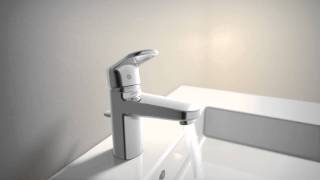 GROHE SilkMove® Technologie deutsche Version [upl. by Oremor]