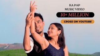 KA PAP  Music Video  Khasi Film  Coming Soon  KHYRDOP JINGIEID Ram amp Diana [upl. by Bowen]