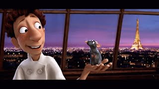 Ratatouille end credits [upl. by Okramed]