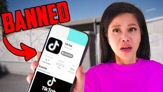 The SECRET Reason TikTok is Banned [upl. by Jumbala438]