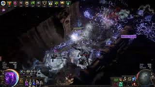 325 Kalguur  Lightning Strike Warden Showcase 251 [upl. by Atinad]