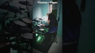 Vitalism  Pagan [upl. by Senhauser117]