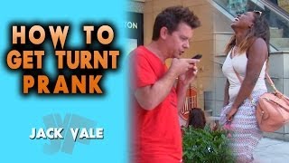 How To Get Turnt Prank  Jack Vale [upl. by Nibbor848]