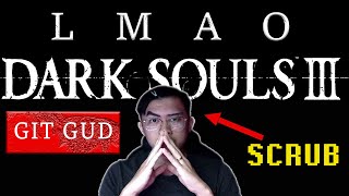 Dark Souls 3  I Wont Give Up Dark Souls 3 Until I FINISH The Game Playthrough 10 2024 [upl. by Bryna]