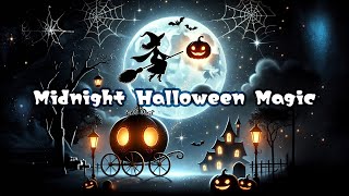 Midnight Halloween Magic  Jpop Japanese pop [upl. by Arluene806]